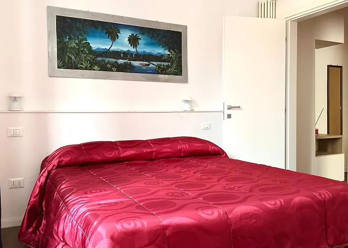 Appartamento A34 - Ancona, Delizioso Bilocale In Centro Ancona