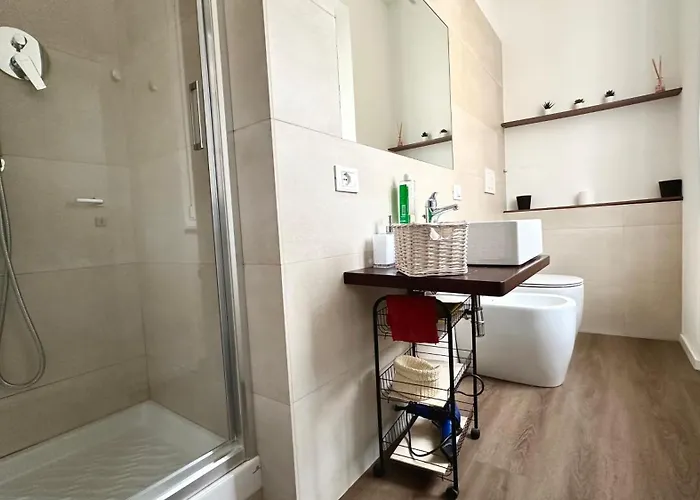 A34 - Ancona, Delizioso Bilocale In Centro