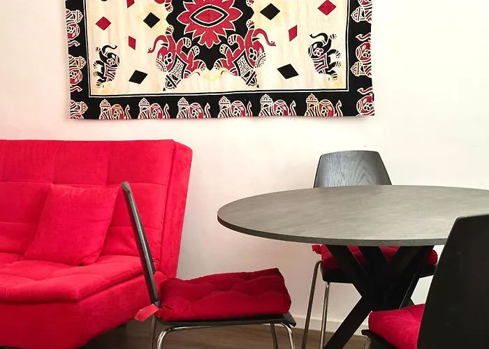 Appartamento A34 - Ancona, Delizioso Bilocale In Centro