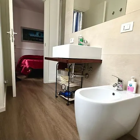 Appartement A34 - Ancona, Delizioso Bilocale In Centro