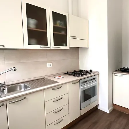 A34 - Ancona, Delizioso Bilocale In Centro Apartamento *