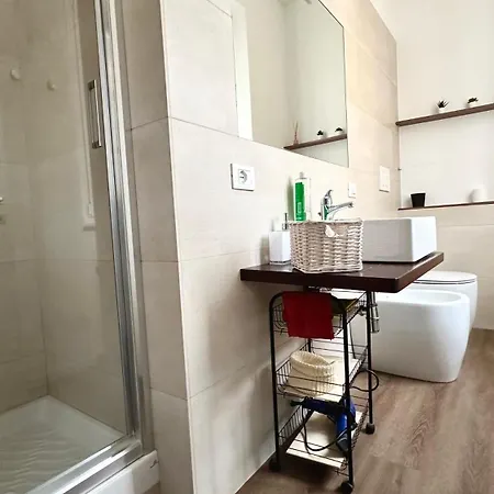 A34 - Ancona, Delizioso Bilocale In Centro