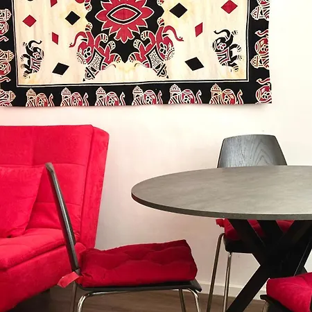 アパート A34 - Ancona, Delizioso Bilocale In Centro