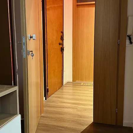 A34 - Ancona, Delizioso Bilocale In Centro *