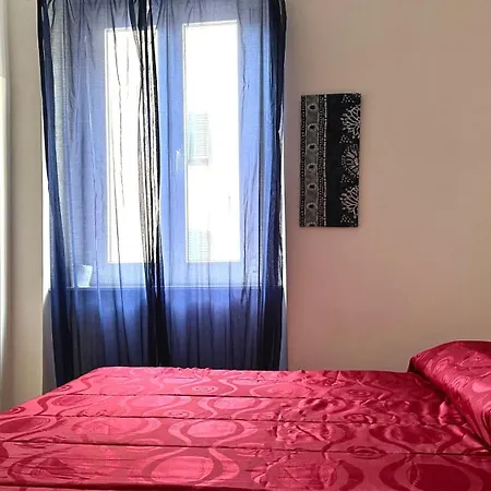 A34 - Ancona, Delizioso Bilocale In Centro アパート